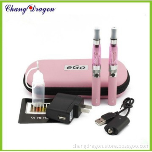 High quality e sigaretta ego refillable ego ce5 electronic cigarette